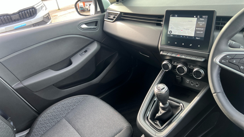 Renault Clio 1.0 TCe 90 Iconic Edition 5dr Petrol Hatchback